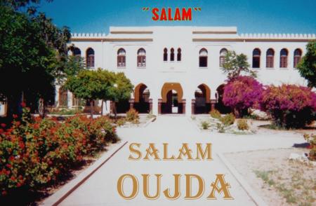 oujda